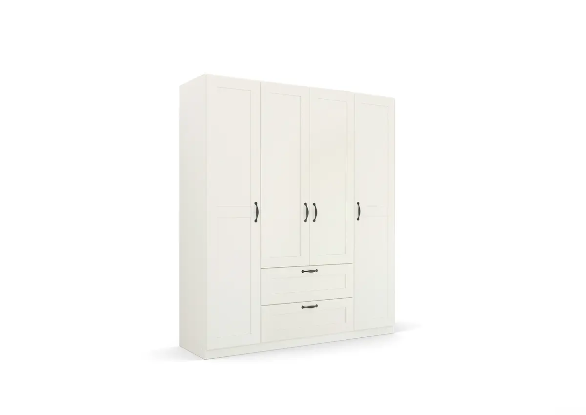 Kleiderschrank